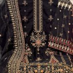 VS FASHION 11054 B PAKISTANI SUITS INDIA