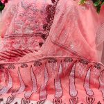 VS FASHION 1256 A PAKSTANI SUITS MANUFACTURER