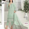 VS FASHION 1256 B PAKSTANI SUITS MANUFACTURER