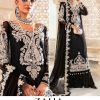 ZAHA 10095 A PAKISTANI SUITS MANUFACTURER