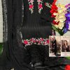 ZARQASH Z 3025 B PAKISTANI SUITS IN INDIA