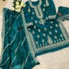 ZIAAZ NOOR BRIGHT PEACOCK VOL 2 PAKISTANI SUITS