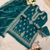 ZIAAZ NOOR BRIGHT PEACOCK VOL 2 PAKISTANI SUITS