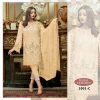 HUDA FASHION 1001 C PAKISTANI SUITS