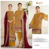 FEPIC 1298 B PAKISTANI SUITS WHOLESALER