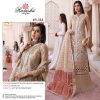 RAMSHA 565 GEORGETTE SALWAR KAMEEZ WHOLESALER