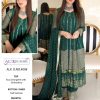 AL KHUSHBU ALK 4008 QUEEN VOL 1 PAKISTANI SUITS