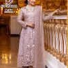 ALIF FASHION A 71 PAKISTANI SUITS IN INDIA