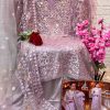 ALIF FASHION A 71 PAKISTANI SUITS IN INDIA