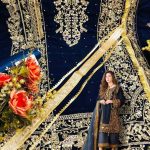ASIM JOFA 1221 B PAKISTANI SUITS MANUFACTURER
