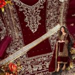 ASIM JOFA 1221 PAKISTANI SUITS MANUFACTURER