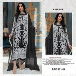 ASIM JOFA 1514 B PAKISTANI SUITS IN INDIA