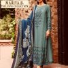 ASIM JOFA 2494 MARIA B PAKISTANI SUITS IN INDIA