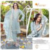 CRAFTED NEEDLE CN 650 A READYMADE SUITS BY FEPIC