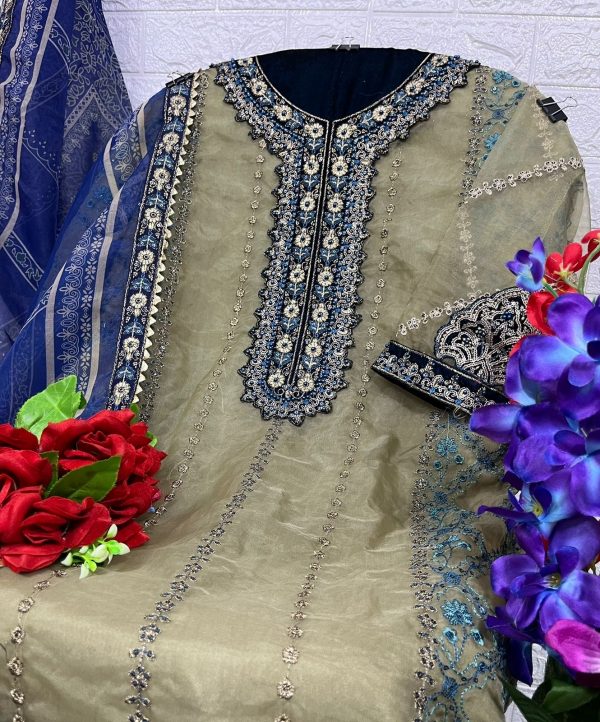 DEEPSY SUITS D 1078 PAKISTANI SUITS IN INDIA