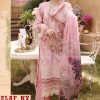 DINSAA SUIT DS 1016 ELAF VOL 01 PAKISTANI SUITS