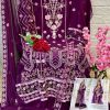 ELAF 167 PAKISTANI SUITS MANUFACTURER