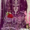 ELAF 167 PAKISTANI SUITS MANUFACTURER