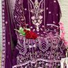 ELAF 167 PAKISTANI SUITS MANUFACTURER