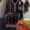 FEPIC 1557 ROSEMEEN PAKISTANI SUITS ONLINE