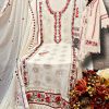 FEPIC 1557 D ROSEMEEN PAKISTANI SUITS ONLINE