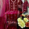 FEPIC 1557 B ROSEMEEN PAKISTANI SUITS ONLINE