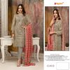 FEPIC C 1216 C ROSEMEEN PAKISTANI SUITS IN INDIA