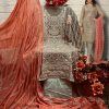 FEPIC C 1216 C ROSEMEEN PAKISTANI SUITS IN INDIA