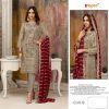 FEPIC C 1216 D ROSEMEEN PAKISTANI SUITS IN INDIA