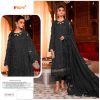 FEPIC C 1288 C ROSEMEEN PAKISTANI SUITS IN INDIA