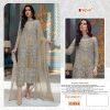 FEPIC C 1514 E ROSEMEEN PAKISTANI SUITS IN INDIA