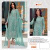 FEPIC C 1514 F ROSEMEEN PAKISTANI SUITS IN INDIA