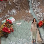 FEPIC D 5211 ROSEMEEN PAKISTANI SUITS IN INDIA