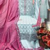 FEPIC D 5227 A ROSEMEEN PAKISTANI SUITS IN INDIA