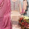 FEPIC D 5227 B ROSEMEEN PAKISTANI SUITS IN INDIA