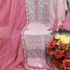 FEPIC D 5227 C ROSEMEEN PAKISTANI SUITS IN INDIA