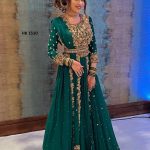 HK 1510 READYMADE TOP LEHENGA MANUFACTURER