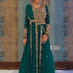 HK 1510 READYMADE TOP LEHENGA MANUFACTURER