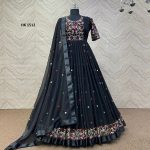 HK 1512 READYMADE GOWN MANUFACTURER