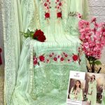 HOOR TEX H 59 H PAKISTANI SUITS IN INDIA