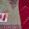 HOOR TEX H 63 PAKISTANI SUITS IN INDIA