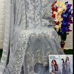 HOOR TEX H 73 PAKISTANI SUITS MANUFACTURER