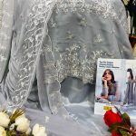 HOOR TEX H 73 PAKISTANI SUITS MANUFACTURER