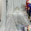 HUDA FASHION 1006 A PAKISTANI SUITS WHOLESALER