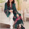 JOHRA TEX JT 110 PAKISTANI SUITS MANUFACTURER