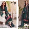 JOHRA TEX JT 110 PAKISTANI SUITS MANUFACTURER