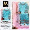 MARIYAH DESIGNER M 172 PAKISTANI SUITS IN INDIA