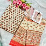 MEHBOOB TEX 7773 1037 BIN SAHEED PAKISTANI SUITS