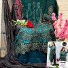 MEHMOOD TEX M 22 PAKISTANI SUITS IN INDIA