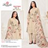 RAMSHA FASHION R 1018 A READYMADE PAKISTANI SUITS